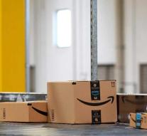 Amazon destroys returned products