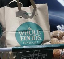 Amazon may take over Whole Foods
