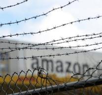 Amazon responds to critical article NYT