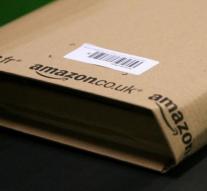 Amazon sues fake reviewers to