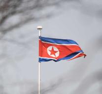 Ambassador North Korea in Italy requests asylum