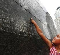'America commemorates 15 years after 9/11'