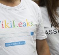 Americans knew of Wikileaks leak