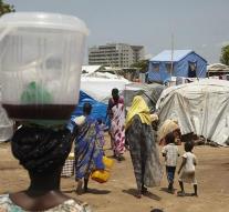 Amnesty accuses South Sudan of cruelty