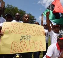 Amnesty: Nigeria killed 150 protesters