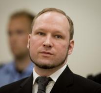 Anders Breivik wants out of isolation