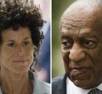 Andrea Constand testifies again to Cosby