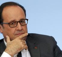 Angry Hollande proposes visiting from Poland
