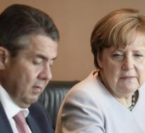 Ankara mentions Germany's position unacceptable