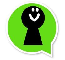Anonymous call new app
