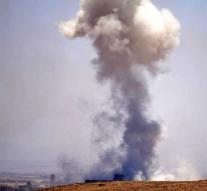'Another Israeli attack on Iranians in Syria'