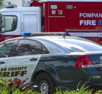Another shooting at Florida school