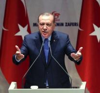 Another thousand redundancies in Turkey