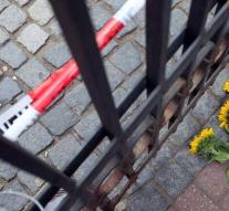 Ansbach attack had jihadi background