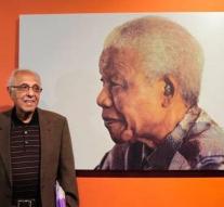 Anti-apartheid fighter Kathrada deceased