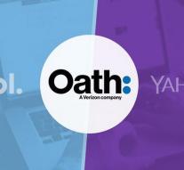 AOL and Yahoo are Oath