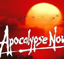 Apocalypse Now is videogame