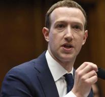 'Apologies Zuckerberg data abuse not enough'