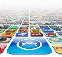 App Store provides developers with over $ 70 billion