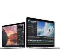 Apple addresses display issues with MacBooks