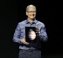 Apple comes in March with new iPhone '