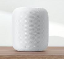 Apple comes with Siri speaker