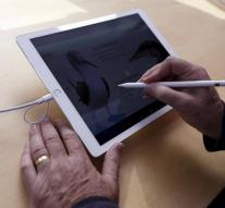 Apple comes with smaller iPad Pro '