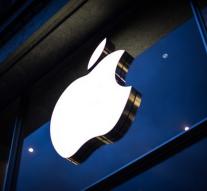 ' Apple has a secret lab in Taiwan