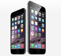Apple: iPhone not crack