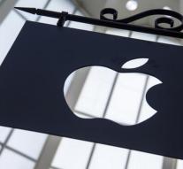 Apple remains most valuable brand