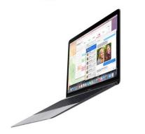 Apple Updates MacBook