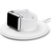Apple Watch sales halved
