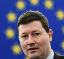 'Appointment Selmayr must be reconsidered'