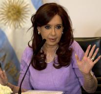 Argentines choose new president