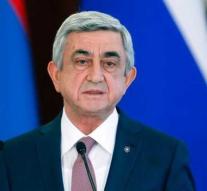 Armenia deletes peace agreement with Turkey