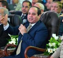 Army Egypt claims to kill 16 militants