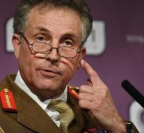 Army General: British too weak for Russian threat