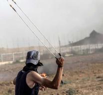 Army Israel intercept missiles from Gaza