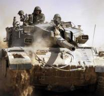 Army Israel kills two Palestinians