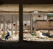 Army Syria refurbished last city in Homs