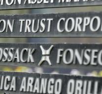 Arrest in Case Panama Papers