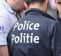 Arrest in search of Molenbeek