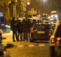 Arrests in Belgian terror trial