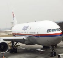 As possible MH370 wreckage found