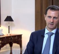 Assad agrees to early elections