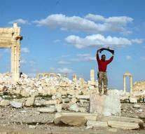 Assad asks UN help in restoration Palmyra