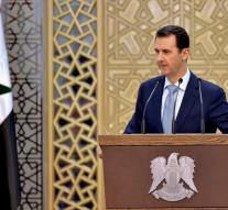 Assad : Syria Paris experience what years experience