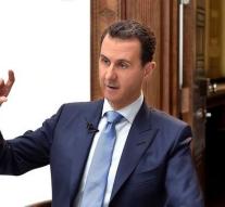 Assad: Victory is only option