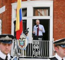 Assange leave Ecuador embassy possible