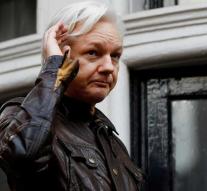 Assange loses lawsuit against Ecuador